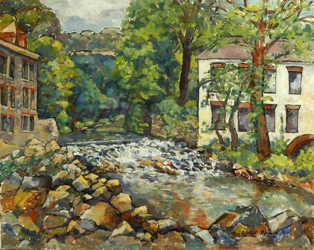 Brecks Mill, Delaware