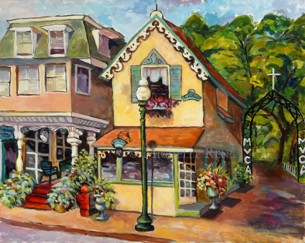 The Secret Garden/Sold