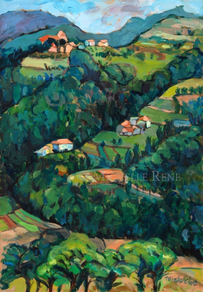 South-of-France-valley