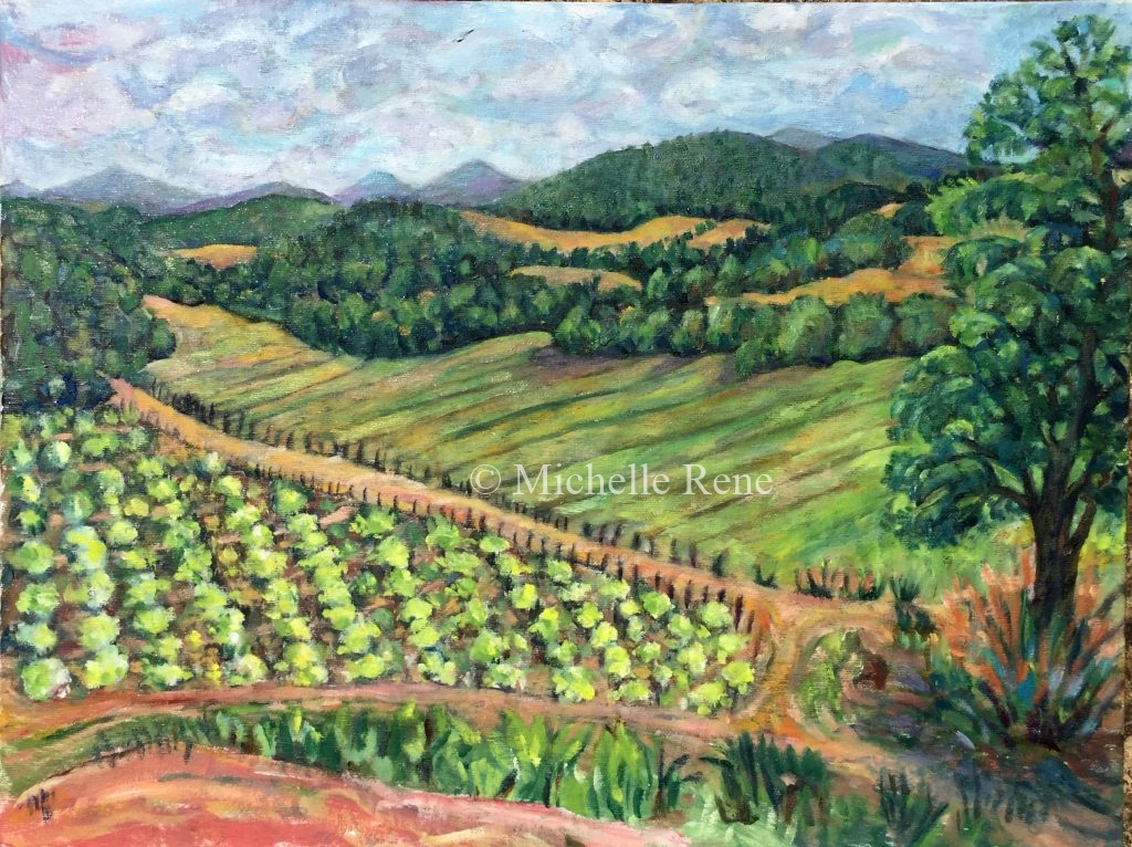 Tuscany Serene Valle