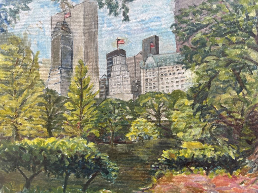 Central Park